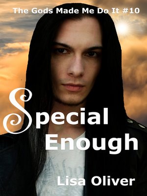 cover image of Special Enough